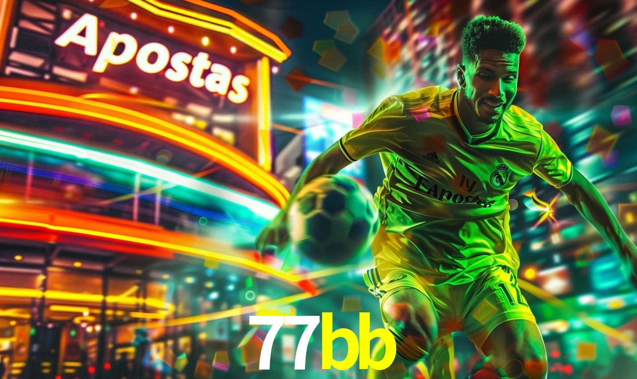 Experiência VIP 77bb