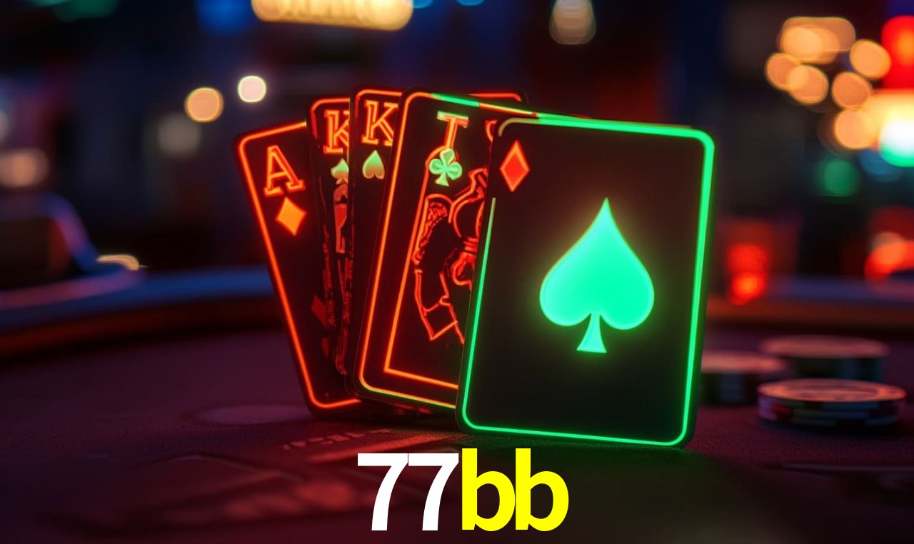 Estatísticas 77bb