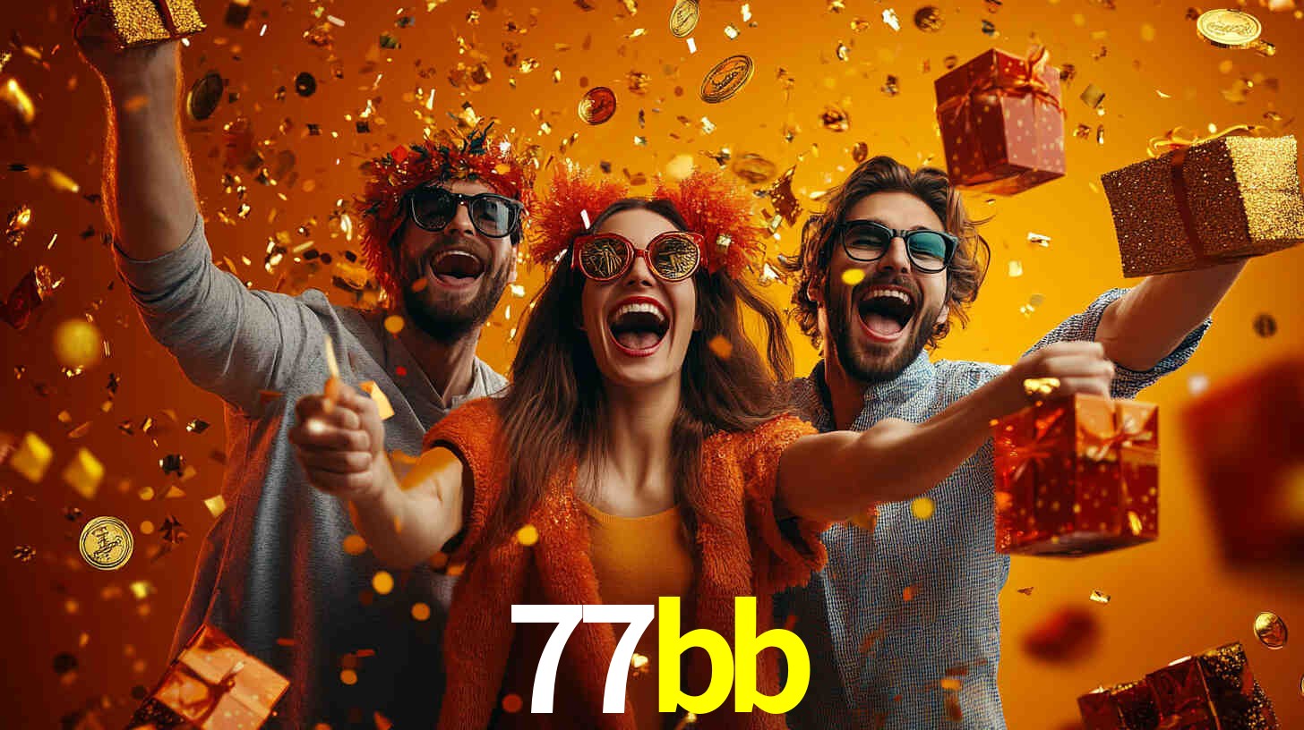 77bb - Cassino Central – Sua Primeira Parada - 77bb.com