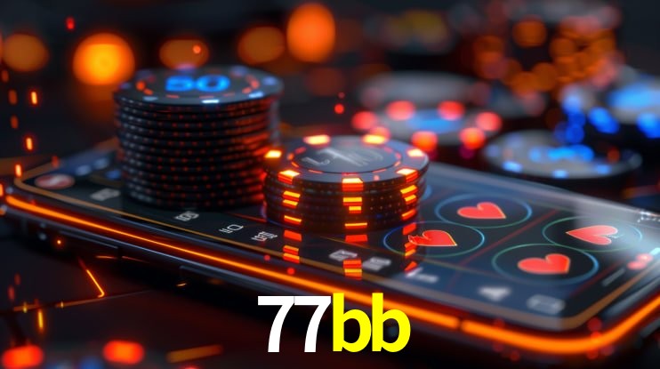 Welcome Bonus 77bb