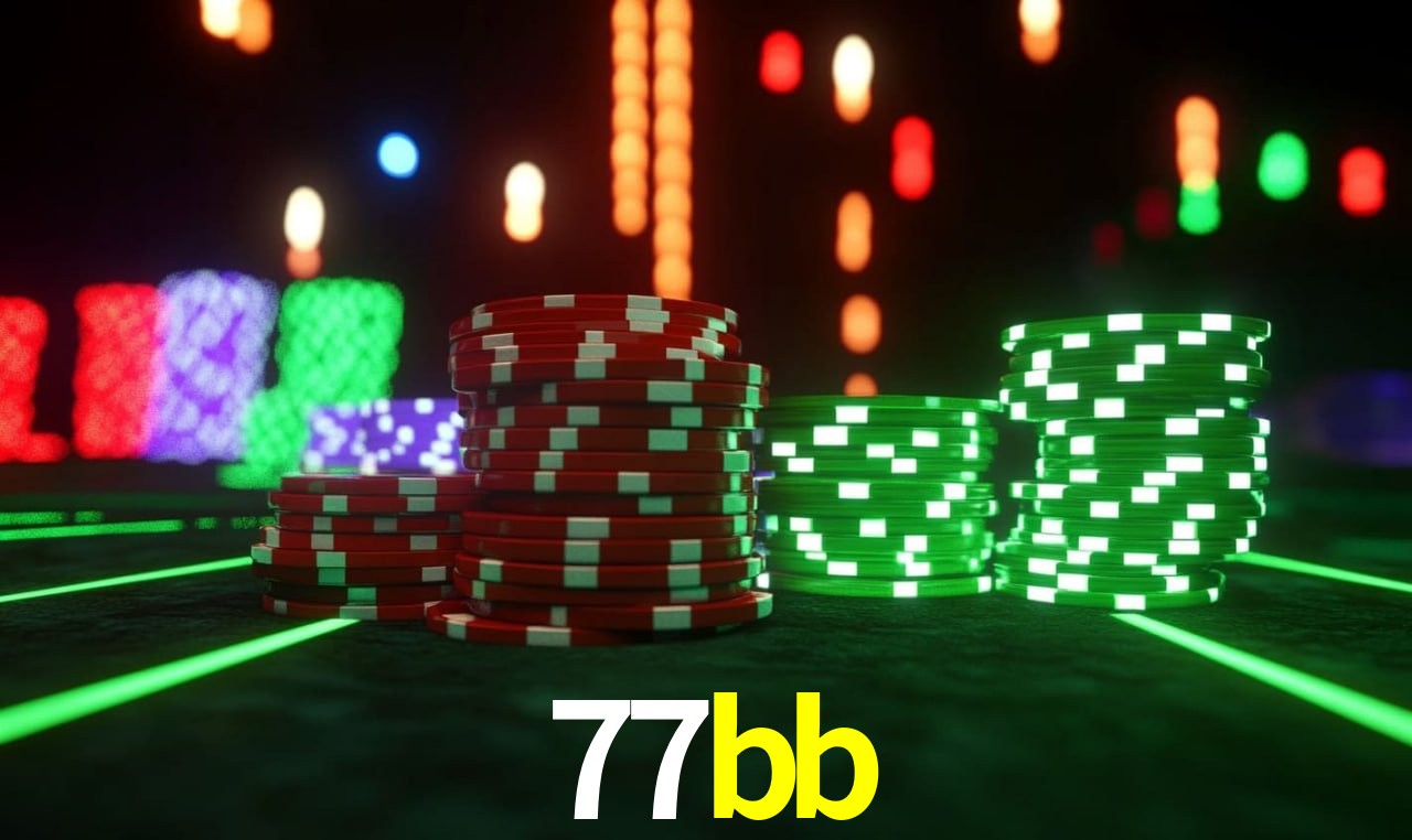 Statistics 77bb