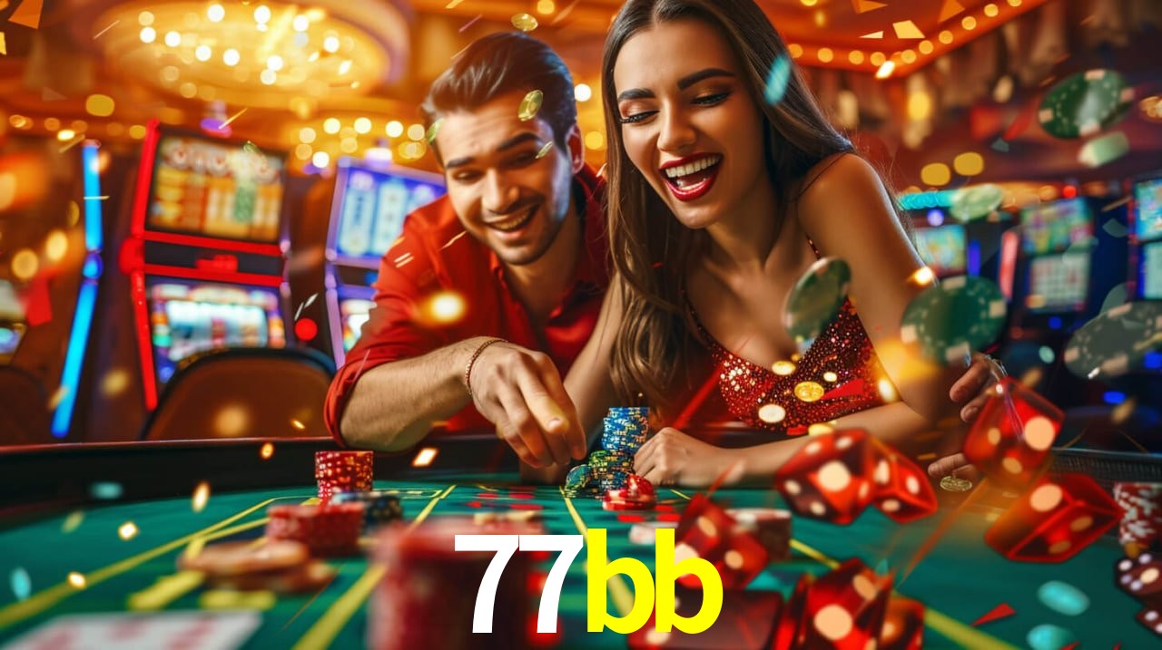 Diretório de Jogos 77bb