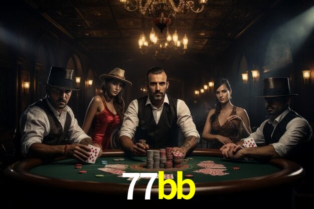 Descubra a Essência do 77bb: Nossa História e Compromissos