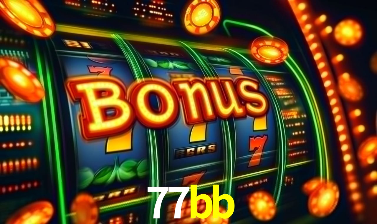 VIP Casino 77bb