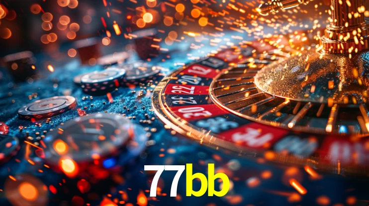 Slot Games 77bb