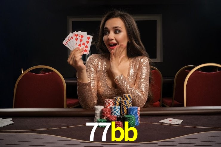 Desvendando o Mundo dos Jogos Virtuais na 77bb
