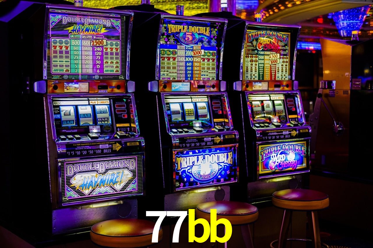 Casino VIP 77bb