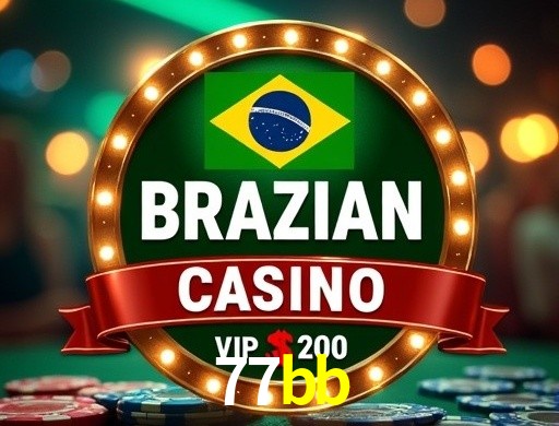 cassino 77bb