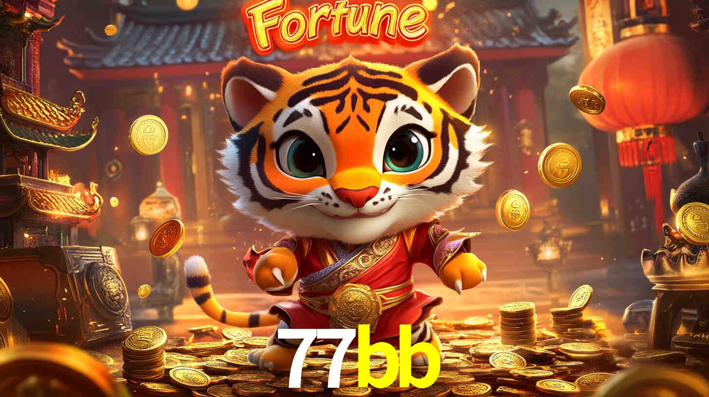 A Emoção da Loteria na 77bb: Uma Chance de Mudança de Vida