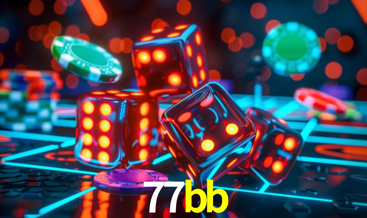 Inovações de Jogos na 77bb: O Futuro das Experiências Interativas