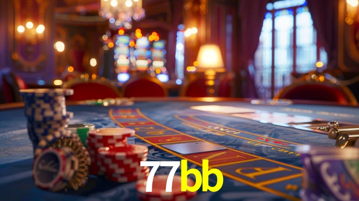 Live Casino 77bb