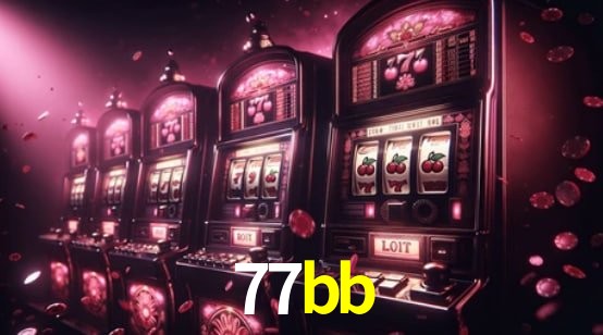 A Emoção da Loteria na 77bb: Uma Chance de Mudança de Vida