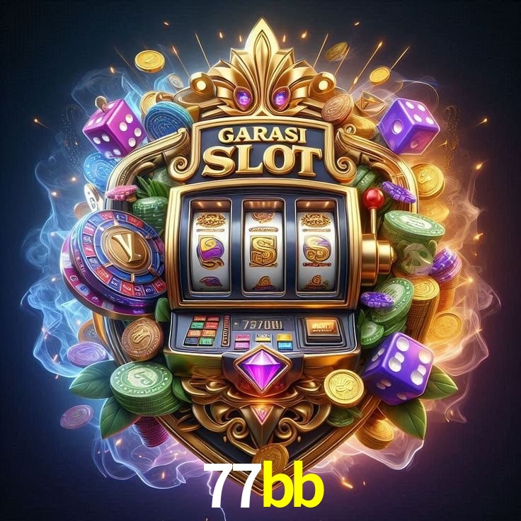 Casino Ao Vivo 77bb