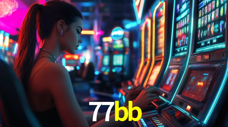 77bb bet