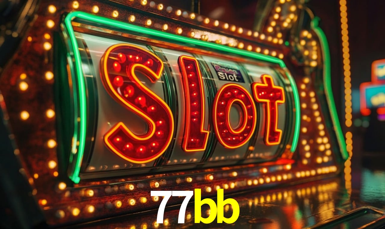 Login Seguro 77bb