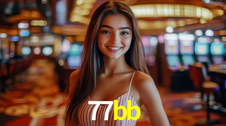 77bb App Interface