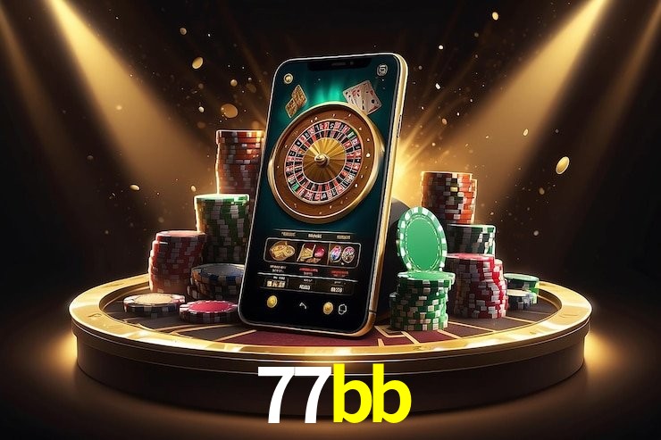 Jogos de Slot 77bb