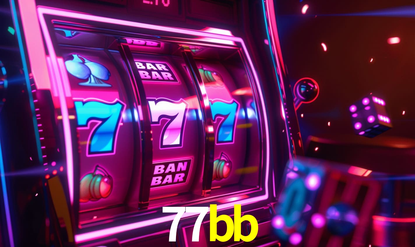 A Popularidade dos Caça-Níqueis no 77bb