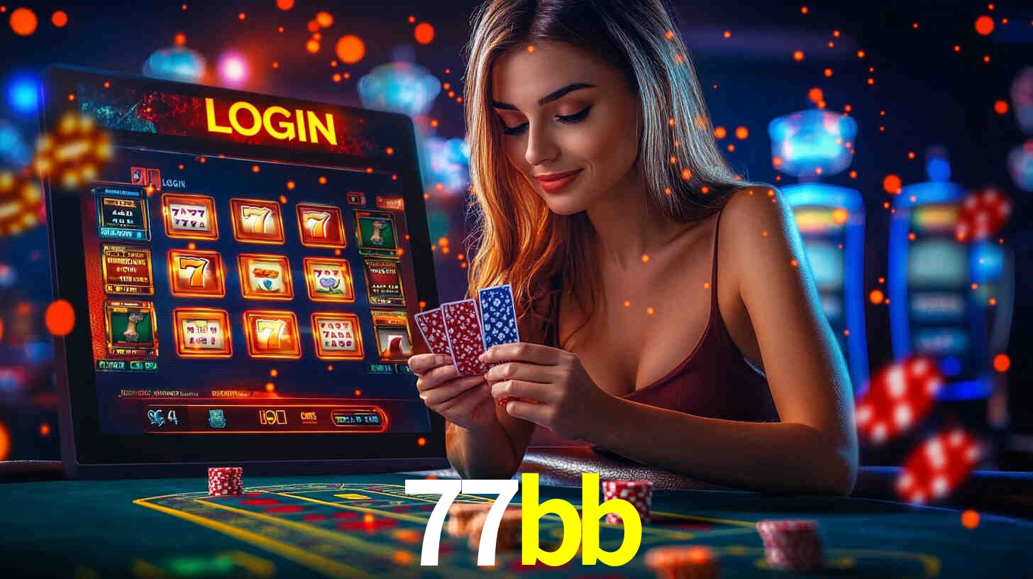 77bb.com