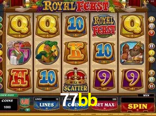 Seasonal Promotions 77bb
