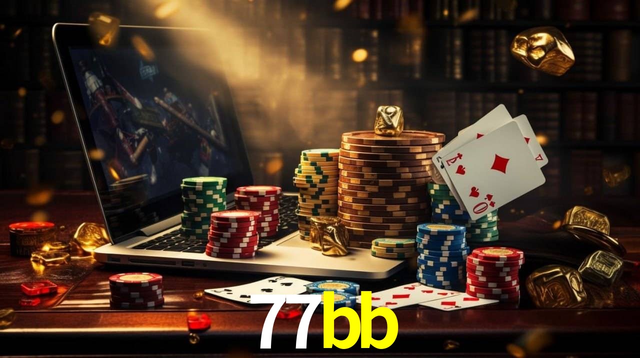 Casino Ao Vivo 77bb