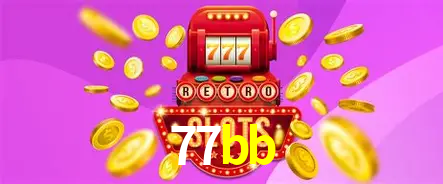 Descubra o Mundo do Cassino Online com 77bb