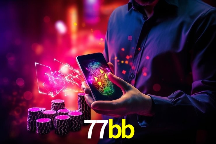 Bônus Diários 77bb