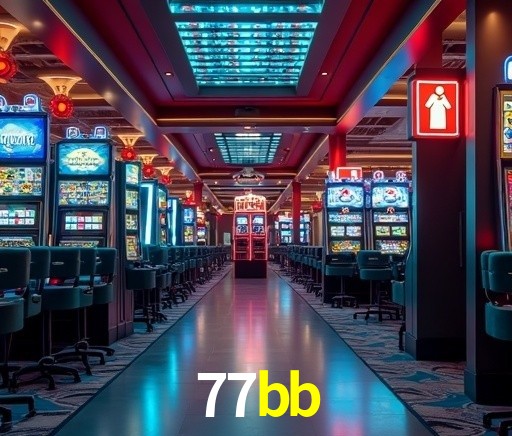 Descubra a Essência do 77bb: Nossa História e Compromissos