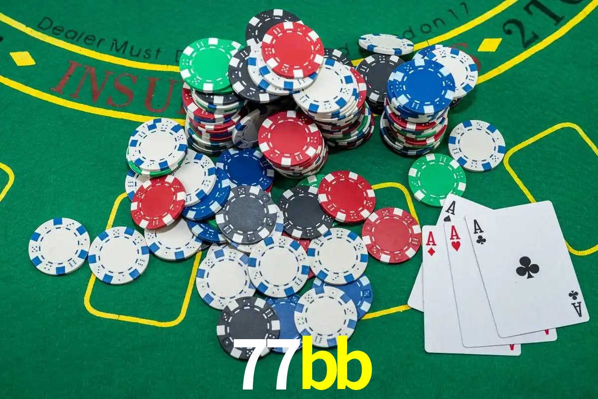 Jogos Exclusivos 77bb