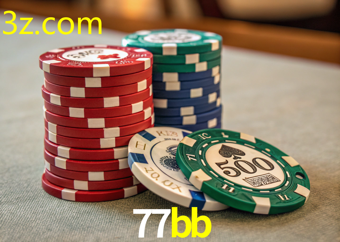 Verificação de Conta 77BB.COM