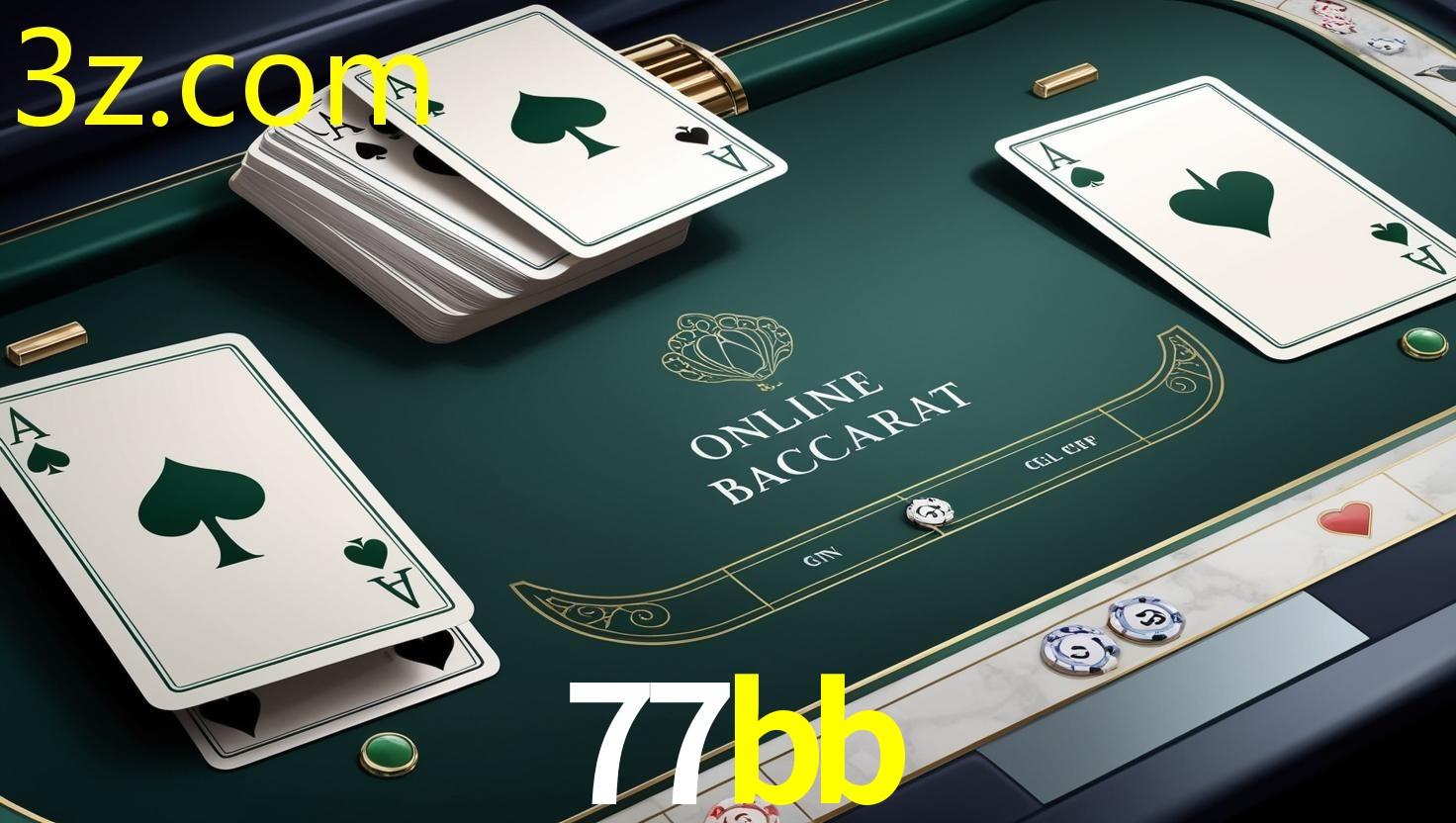 Cassino Online Seguro 77BB.COM