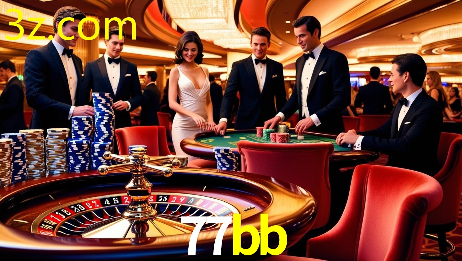 Login Seguro 77BB.COM