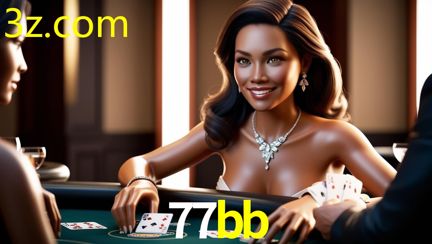 Bonus na Cassino Online 77BB.COM