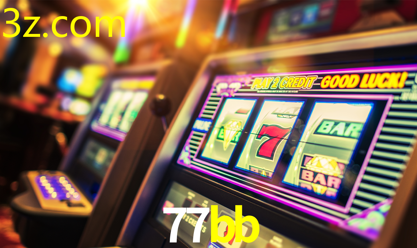 App 77BB.COM  